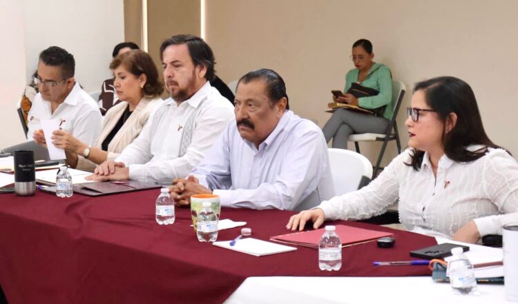 El SNTE exige mejoras en las condiciones de los docentes de Tamaulipas 