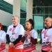 Exitosa Sexta Carrera del Congreso del Estado