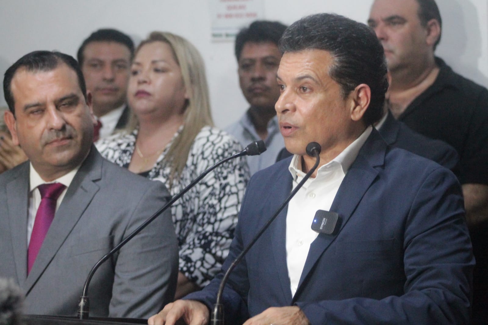 Realizarán capacitaciones al personal del Ayuntamiento de Victoria