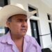 Jorge Luis González Rosales busca apoyos para la reactivación ganadera en Tamaulipas