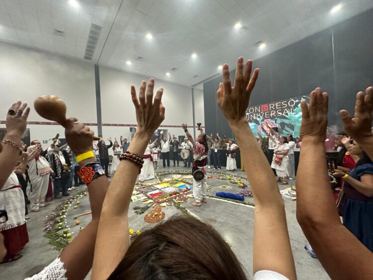 Concreta Tamaulipas 10 congresos para el 2025: Secretaría de Turismo