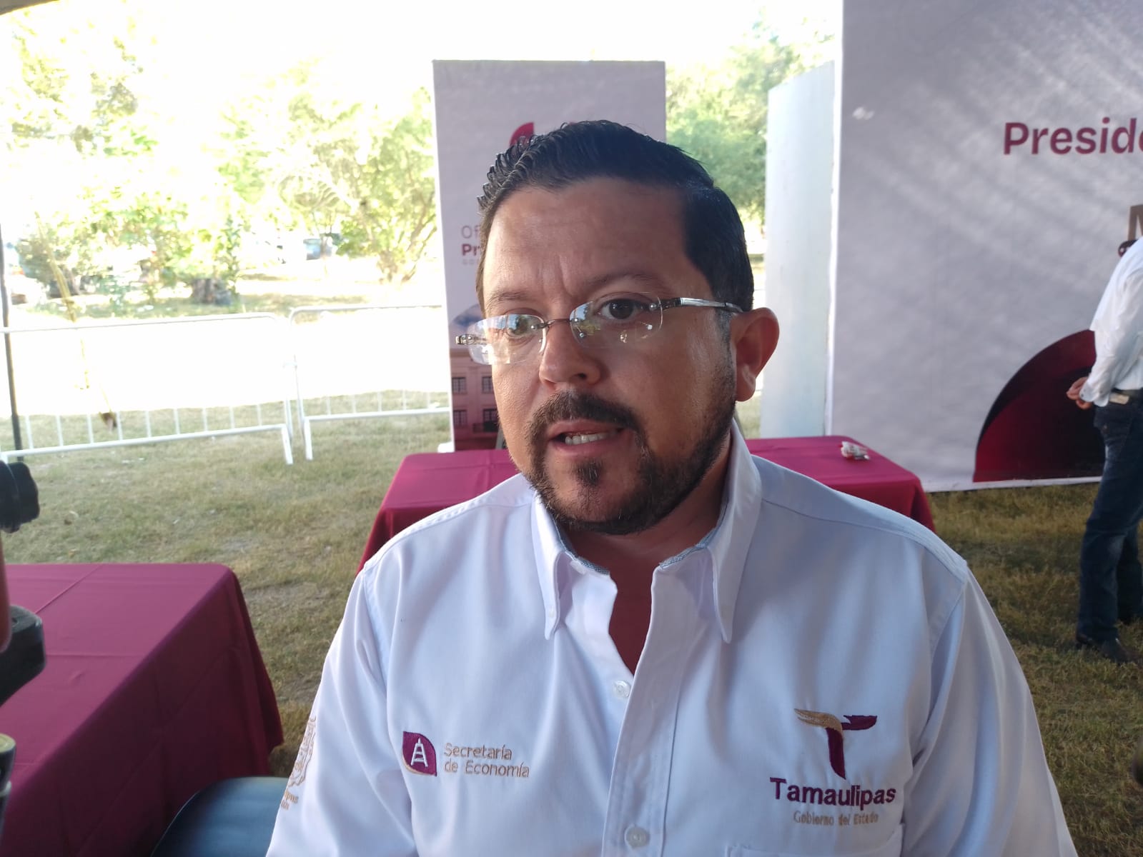 Ofrece Estado Microcréditos a Matamorenses