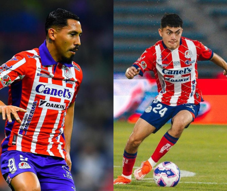 Orgullo Tamaulipeco en el Atlético de San Luis rumbo a semifinales de la Liga Mx