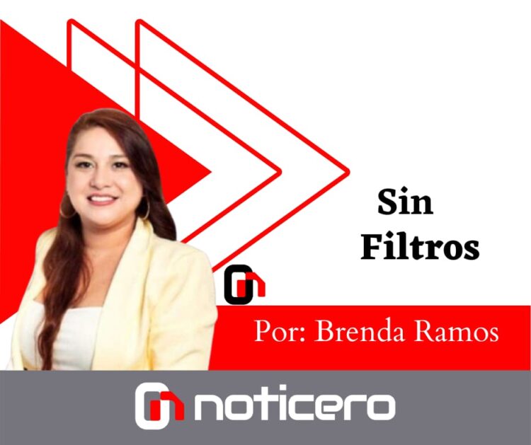 La agenda nacional es clara: “Es tiempo de mujeres” Y Tamaulipas, no será la excepción