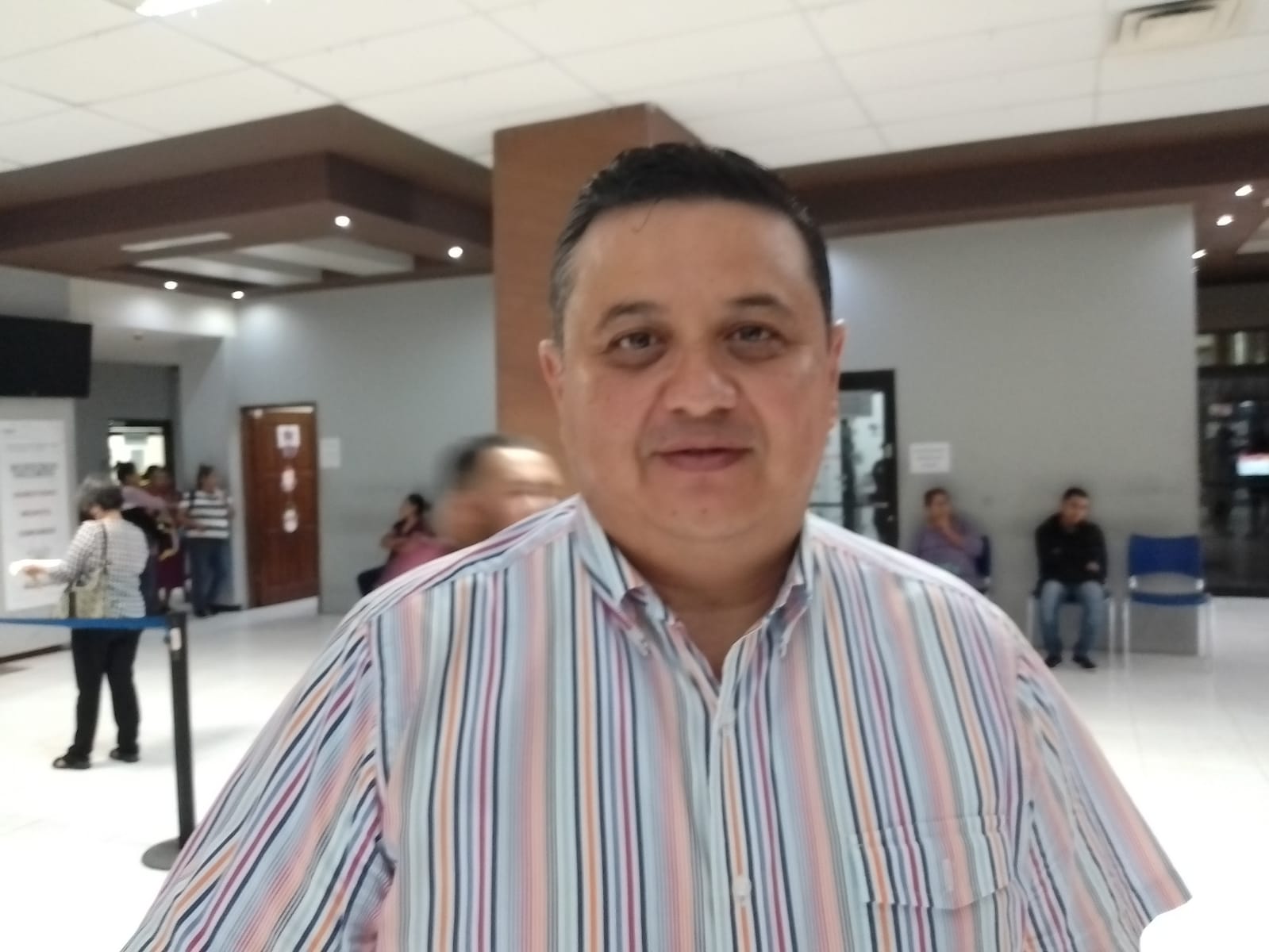 Llegarán policías de proximidad a Matamoros