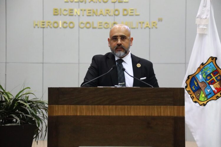 Proveedores para la contracción de obra pública del Gobierno de Tamaulipas tendrán tendrán certeza jurídica