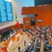 Senado de la república aprueba Ley silla modificando la Ley Federal del Trabajo