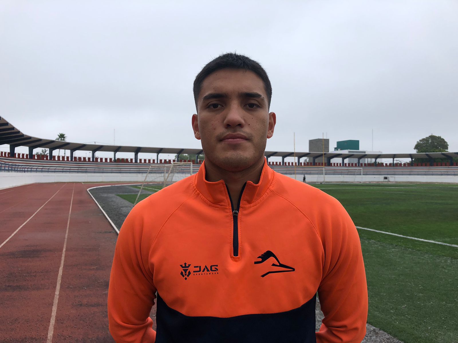 Vamos con todo en la semifinal de vuelta: Miguel Zapata