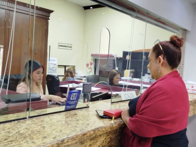 Destaca Secretaria Técnica en Matamoros la Importancia de Pagar el Impuesto Predial