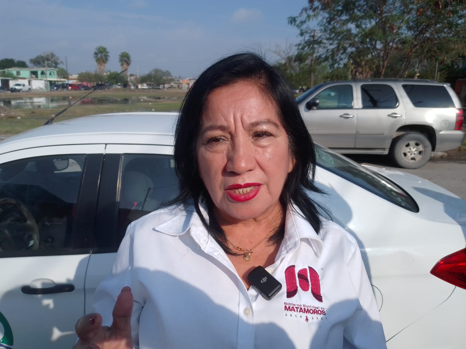 Tendrá secude reunión de seguridad con CREDE y Guardia Estatal