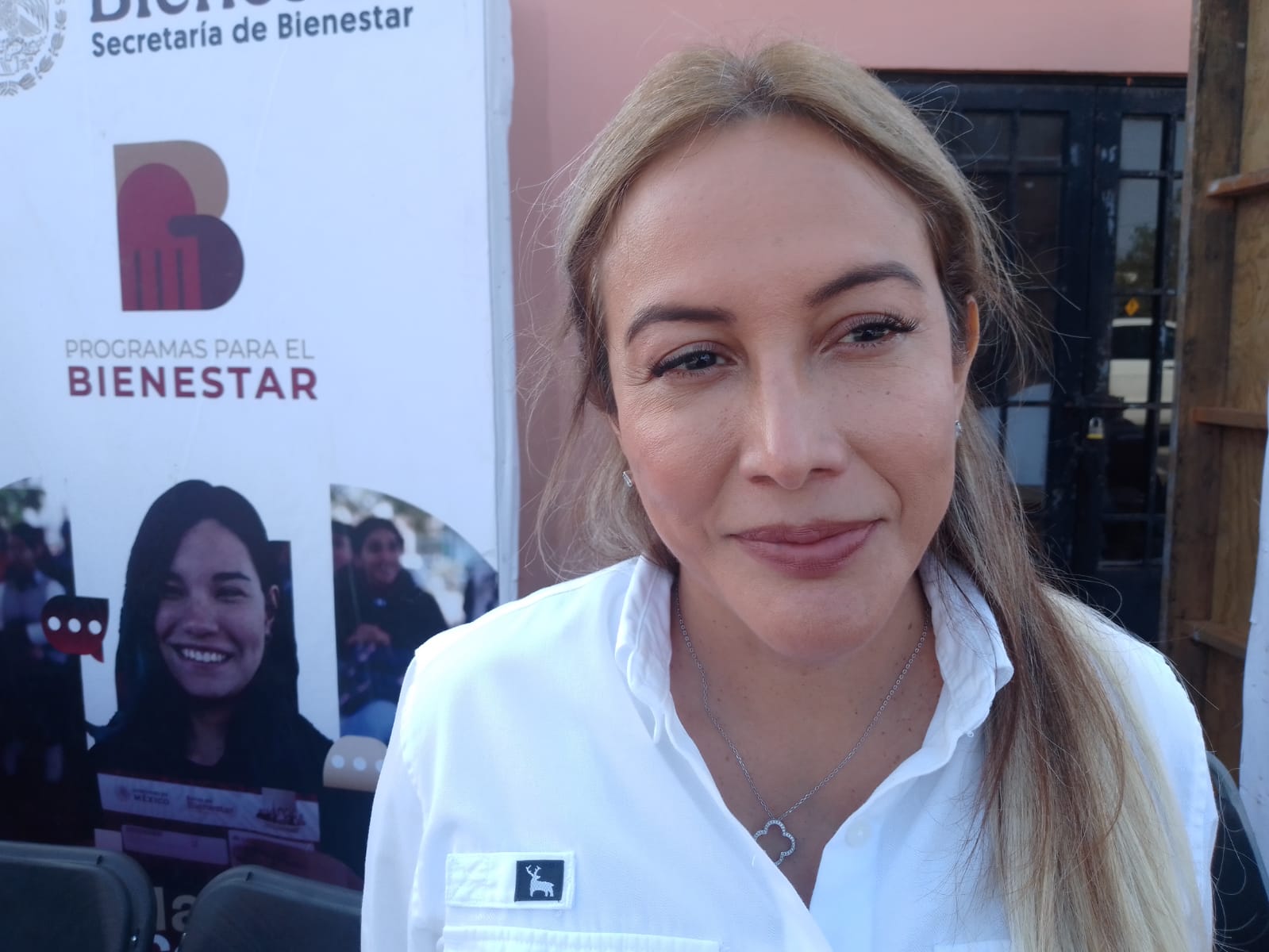 Realizarán tercera entrega de «Nutrimar»