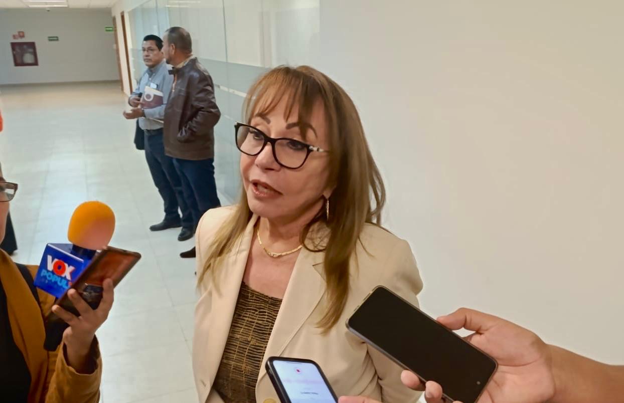 Aumento del costo de agua potable será para concientizar sobre el uso del misma: Blanca Anzaldúa 