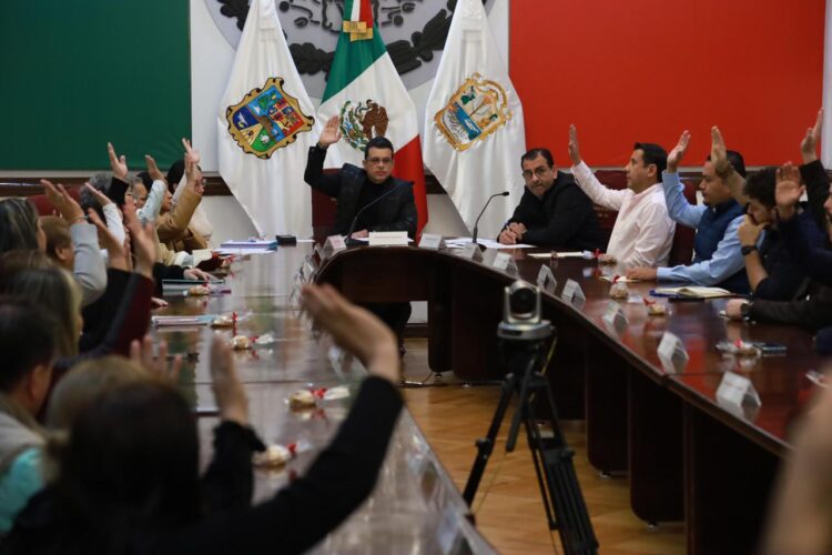 Aprueba Cabildo extender condonación del 100% en recargos del impuesto predial 