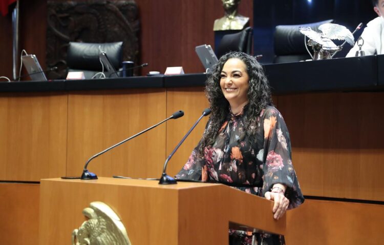 Senado aprueba por unanimidad, derechos laborales para trabajadores de plataformas digitales