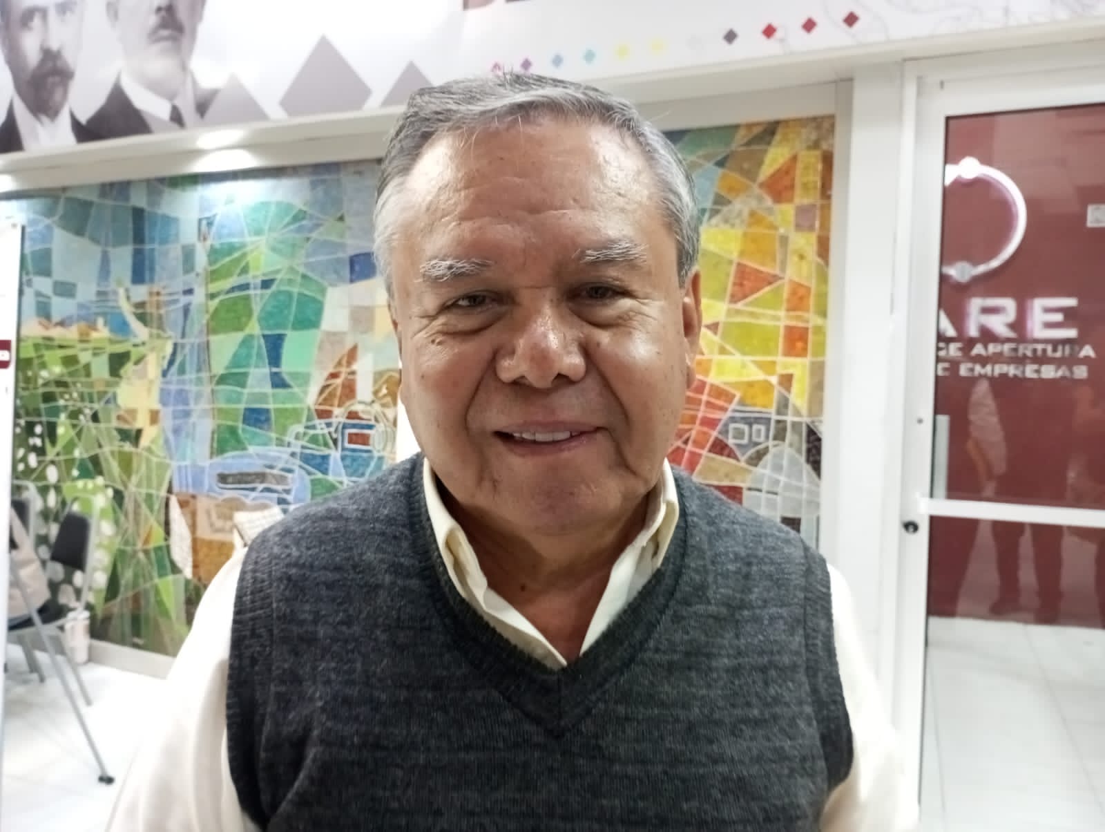 Recibirán incremento del salario mínimo trabajadores de la construcción 