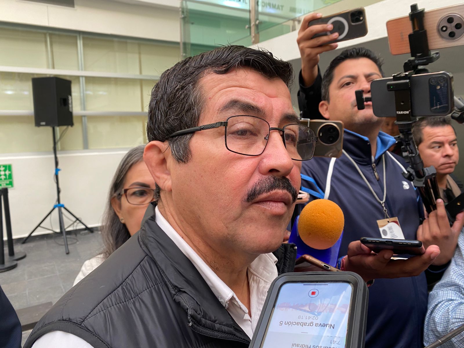 La UAT enfrenta retos presupuestales con visión de crecimiento para 2025