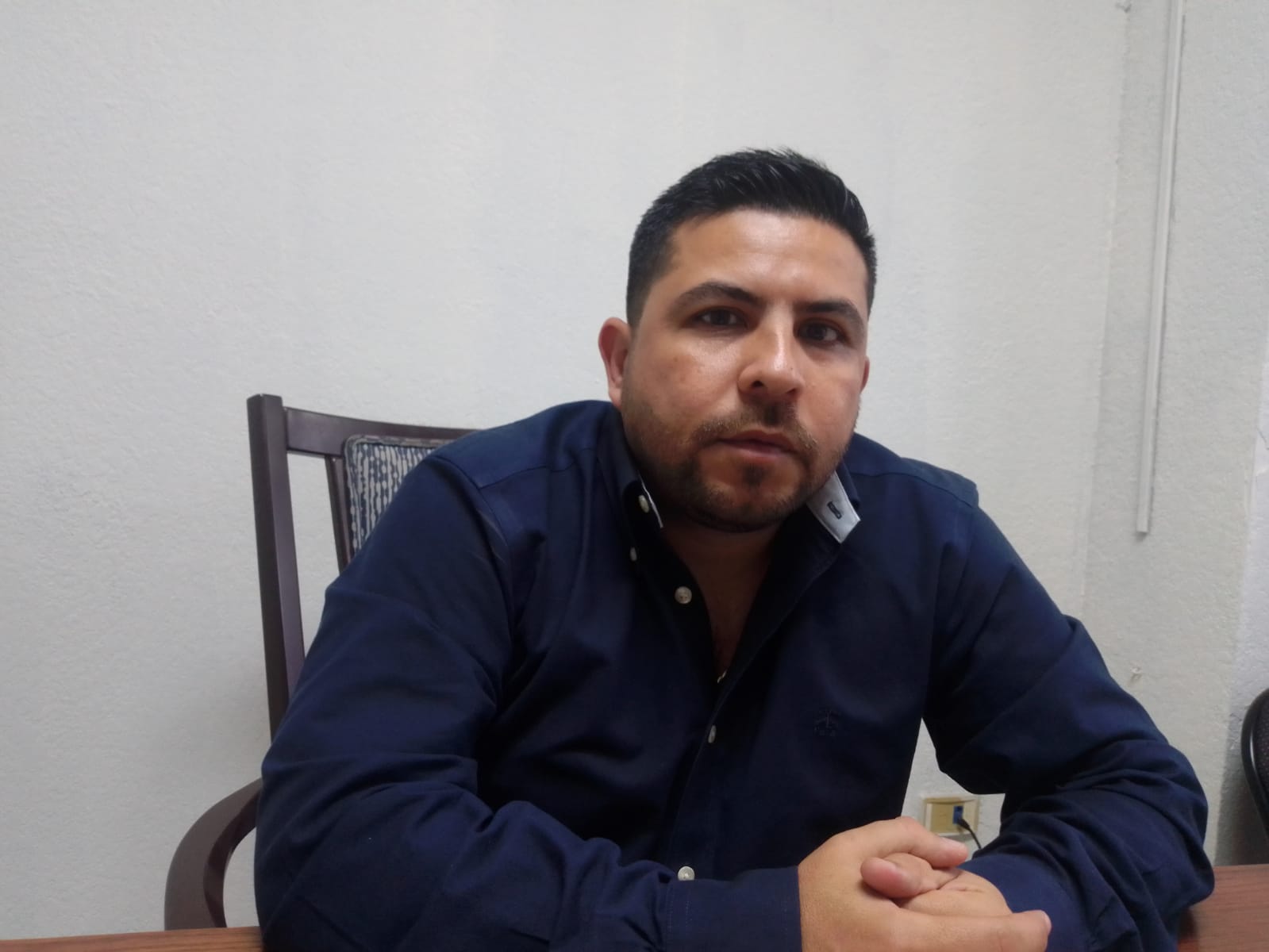 Exhortan a no usar piroctenia en frente de mascotas 