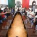 Instalan Mesa de Seguridad Municipal