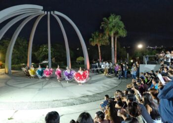 Este sábado llega al Museo Tamux la magia de la Navidad ¡Espérala!