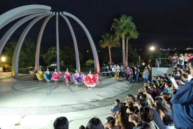 Este sábado llega al Museo Tamux la magia de la Navidad ¡Espérala!