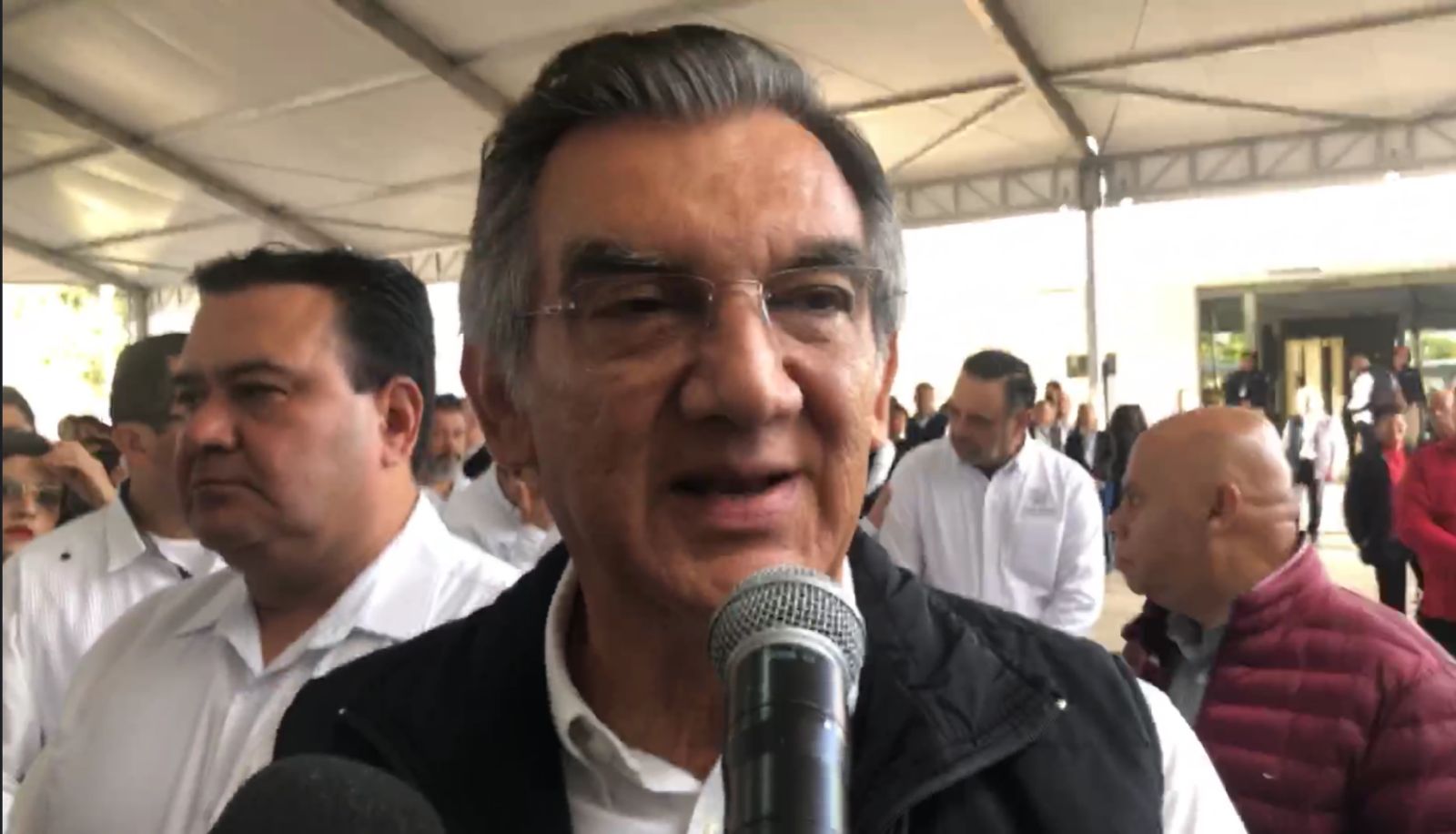 Claudia Sheinbaum y Américo Villarreal: Impulso a Proyectos Estratégicos en Tamaulipas