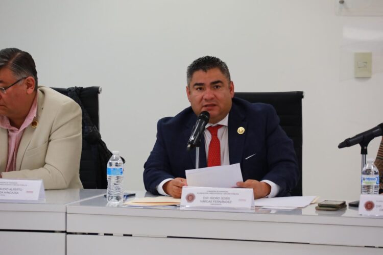 Reasignan 826 MDP de organismos autónomos a programas sociales en Tamaulipas