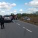 Cierre parcial la carretera Matamoros – San Fernando