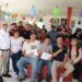 Menores en internamiento presentan álbum con sus composiciones