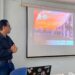 Presenta profesor de la Universidad Politécnica de Victoria ponencia sobre la Neuro Evolución de la Inteligencia Artificial