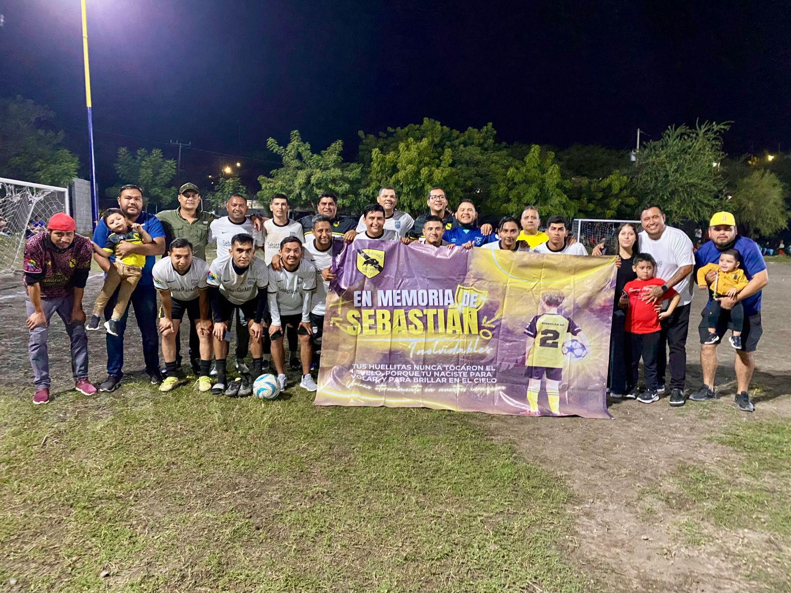 ¡Sebastián MP, Segundo Finalista del Torneo Inolvidables!