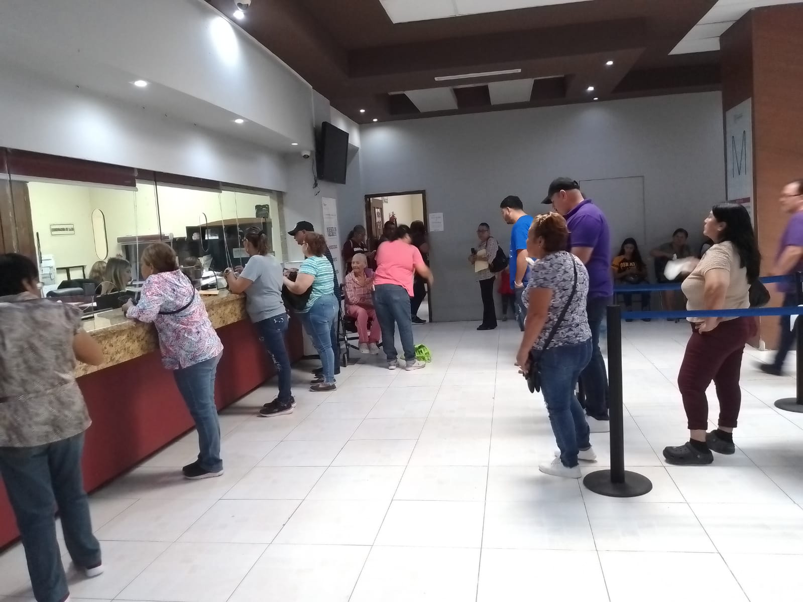 Aprovechan ciudadanos descuento del predial