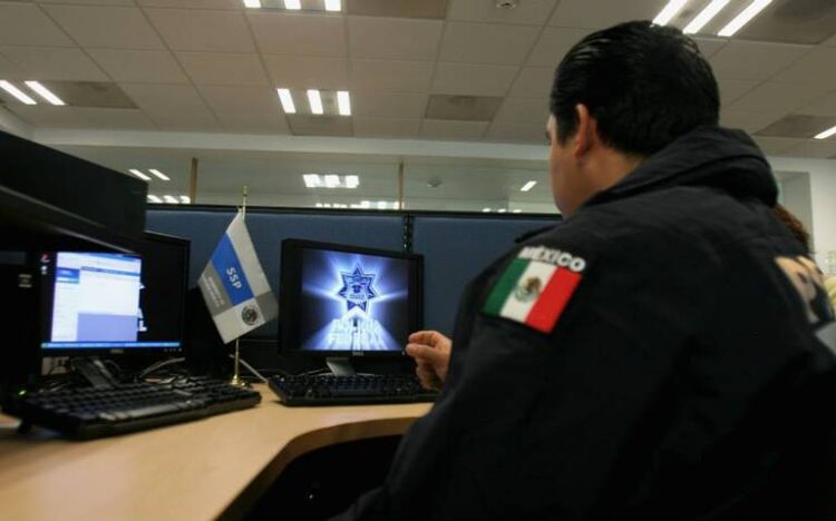 Refuerzan seguridad en Tamaulipas con nuevo equipamiento y tecnología