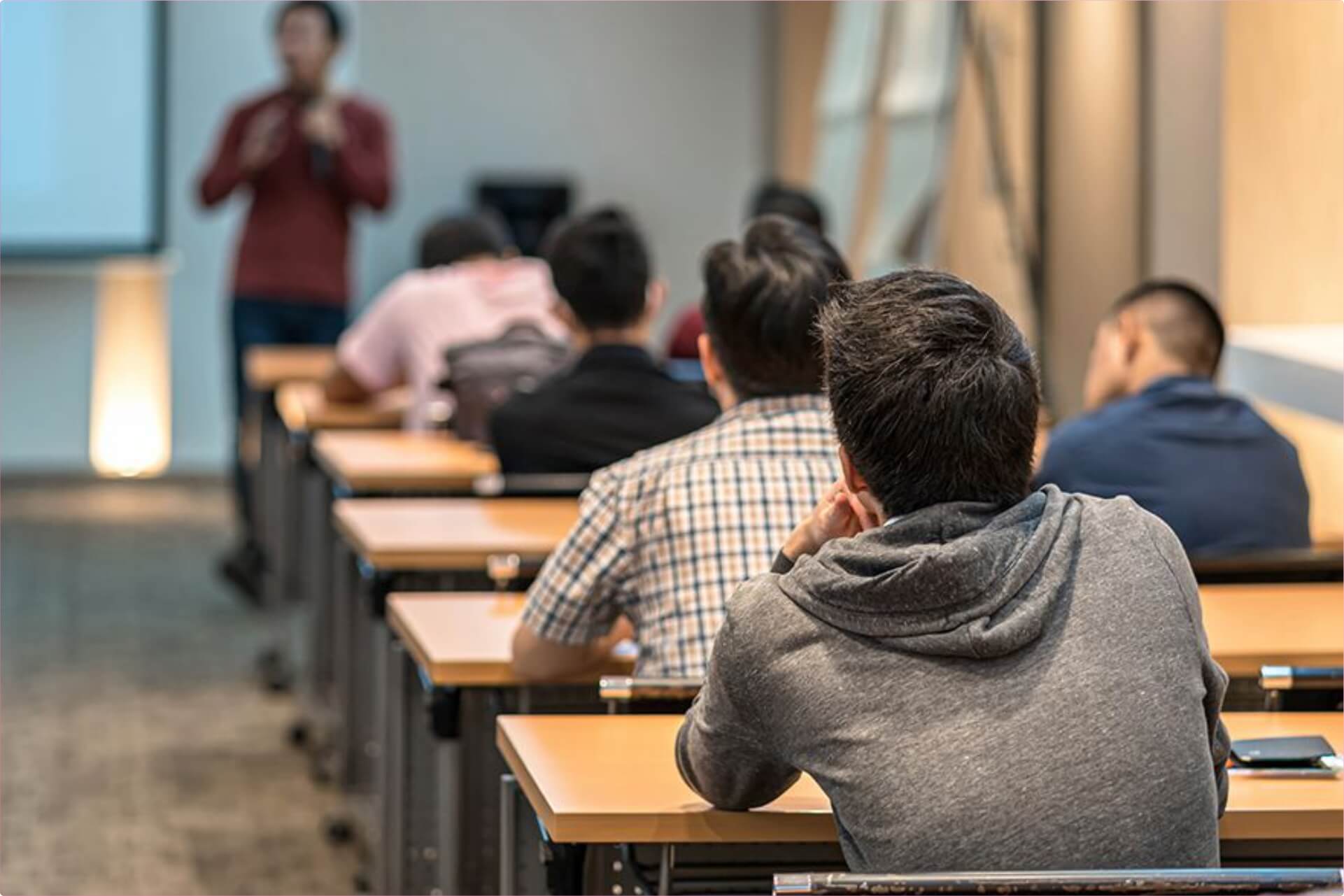 Se une Tamaulipas a la SEP para que ningún estudiante se quede sin beca