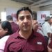 Inician trabajos de rehabilitación vial en Matamoros