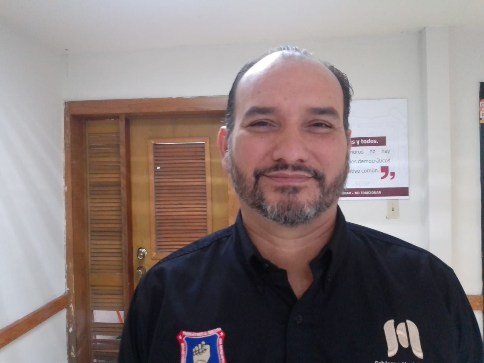 Pagarán becas a hijos de trabajadores del Municipio