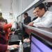 Cumplen Presidente y funcionarios de Gobierno de Victoria con pago de impuesto predial.