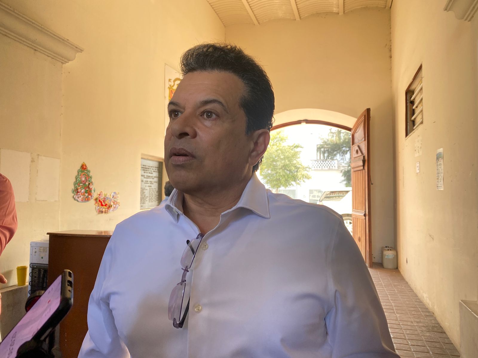 Invita Alcalde a aprovechar descuentos en el impuesto predial