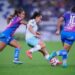 ¡Orgullo mexicano! Charlyn Corral es la Mejor Goleadora del Mundo en 2024 según la IFFHS