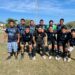 Lenia Campos Triunfa en un Partido Reñido en el Torneo La Modelo