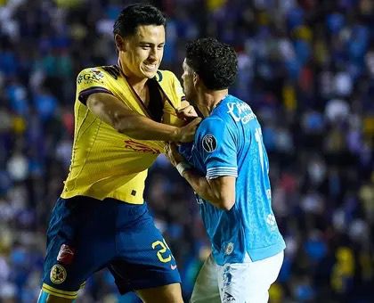 América y Cruz Azul no tienen donde jugarán de locales el Clausura 2025