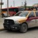 Guardia Estatal dona cobijas a personas en situación de calle