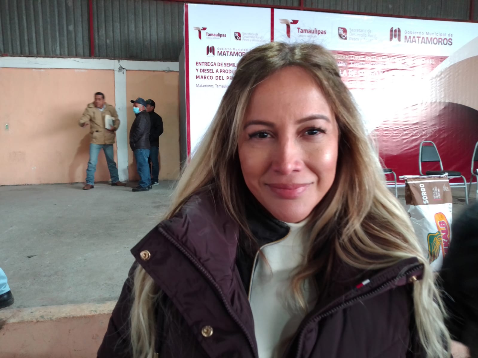 Apoyarán a universitarios egresados de Matamoros 