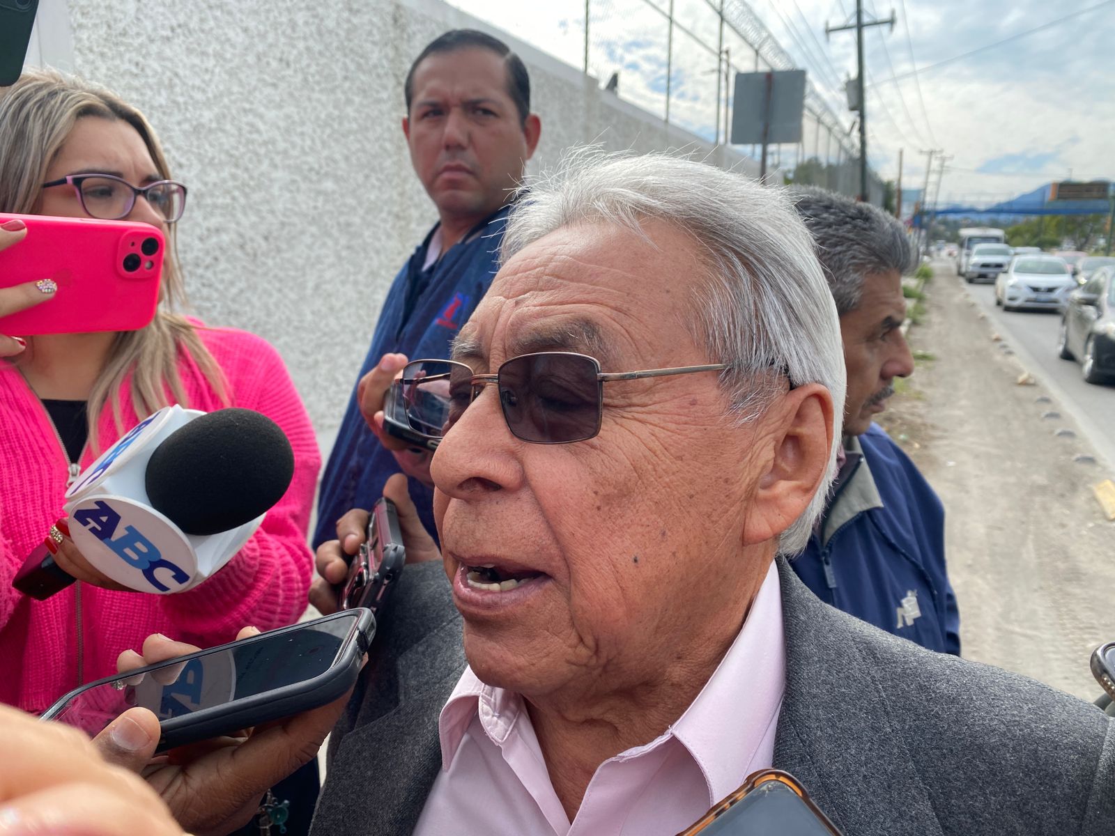 Inician el 2025 con Proyectos de Infraestructura en el Municipio: 130 Obras Planeadas