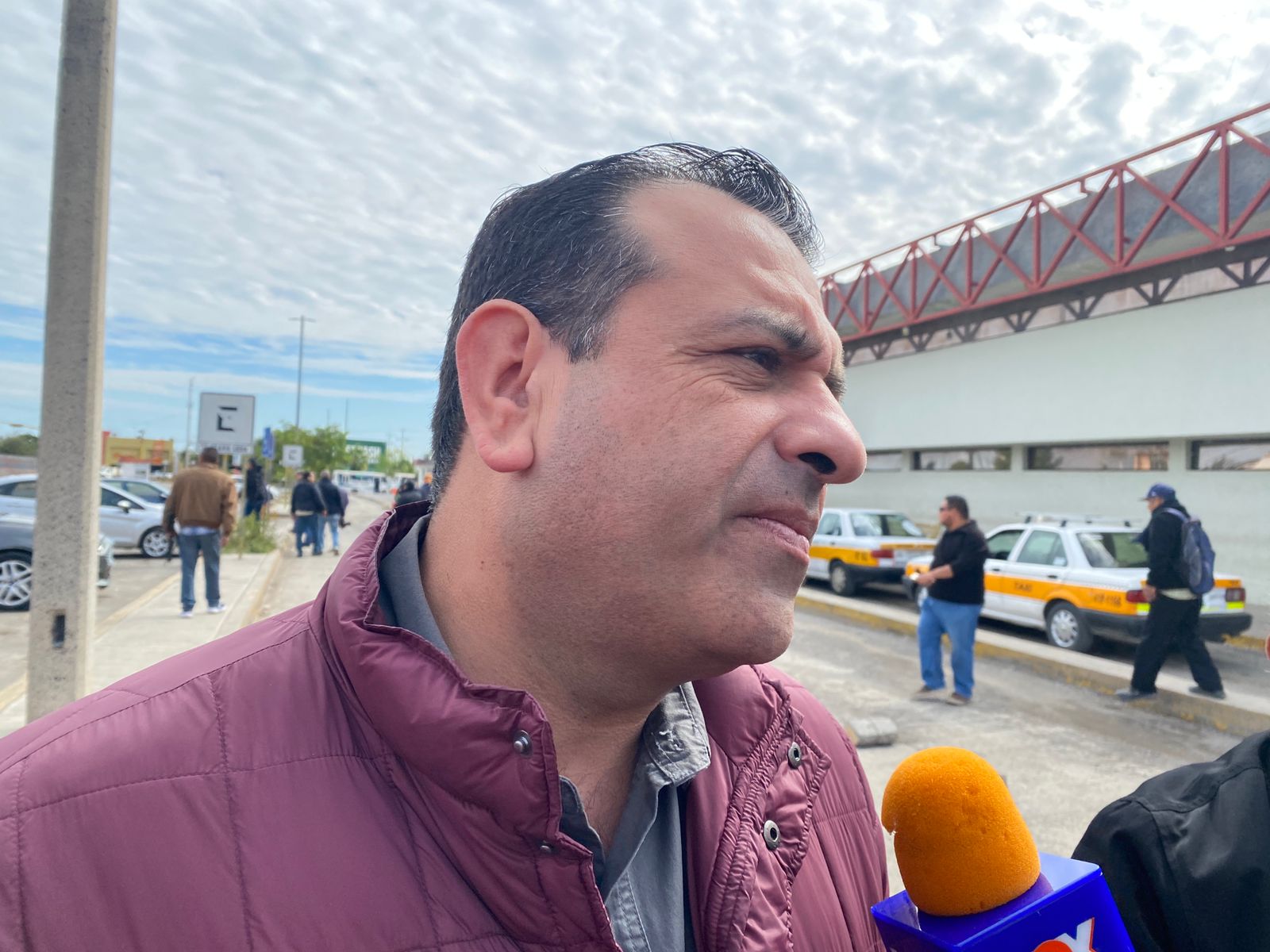 Alistan los albergues ante posible llegada de masa polar