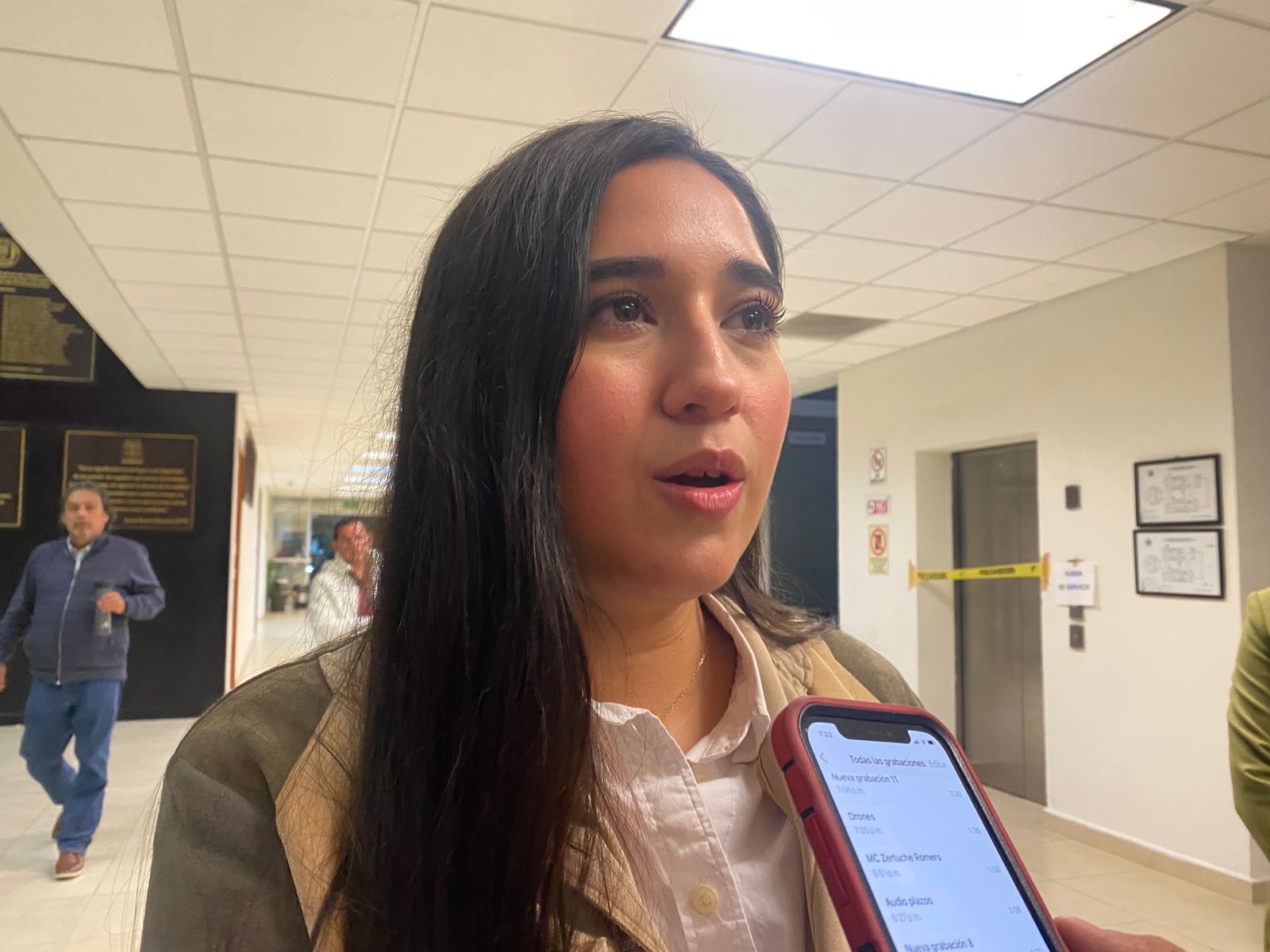 Diputada exige respuestas y acciones claras de la COMAPA Victoria