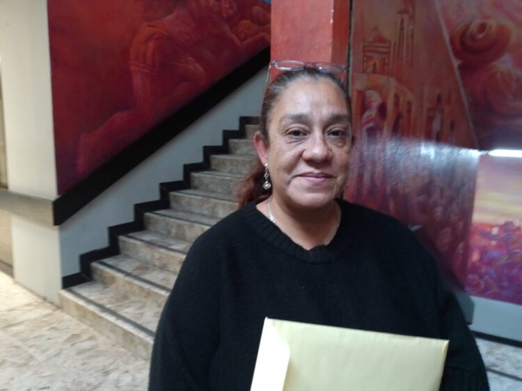 Alumbrado público es lo que más preocupa a Matamoros