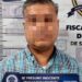 Fiscalía de SLP complimenta orden de aprehensión por uso ilícito de atribuciones y facultades