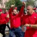 Trabajadores del IMSS en Tamaulipas respaldan el liderazgo del Dr. Jorge González