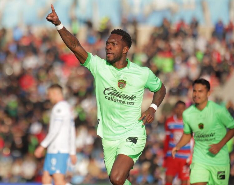 ¡FC Juárez Domina y Frena a Cruz Azul en el Clausura 2025!