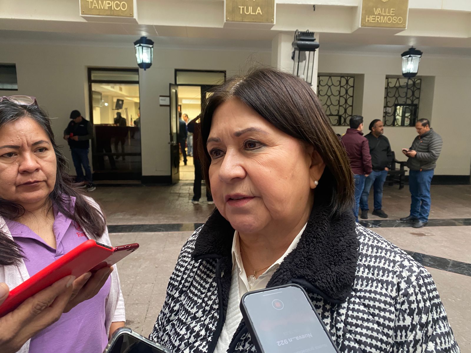Supervisión de albergues en Tamaulipas confirma atención digna a Migrantes